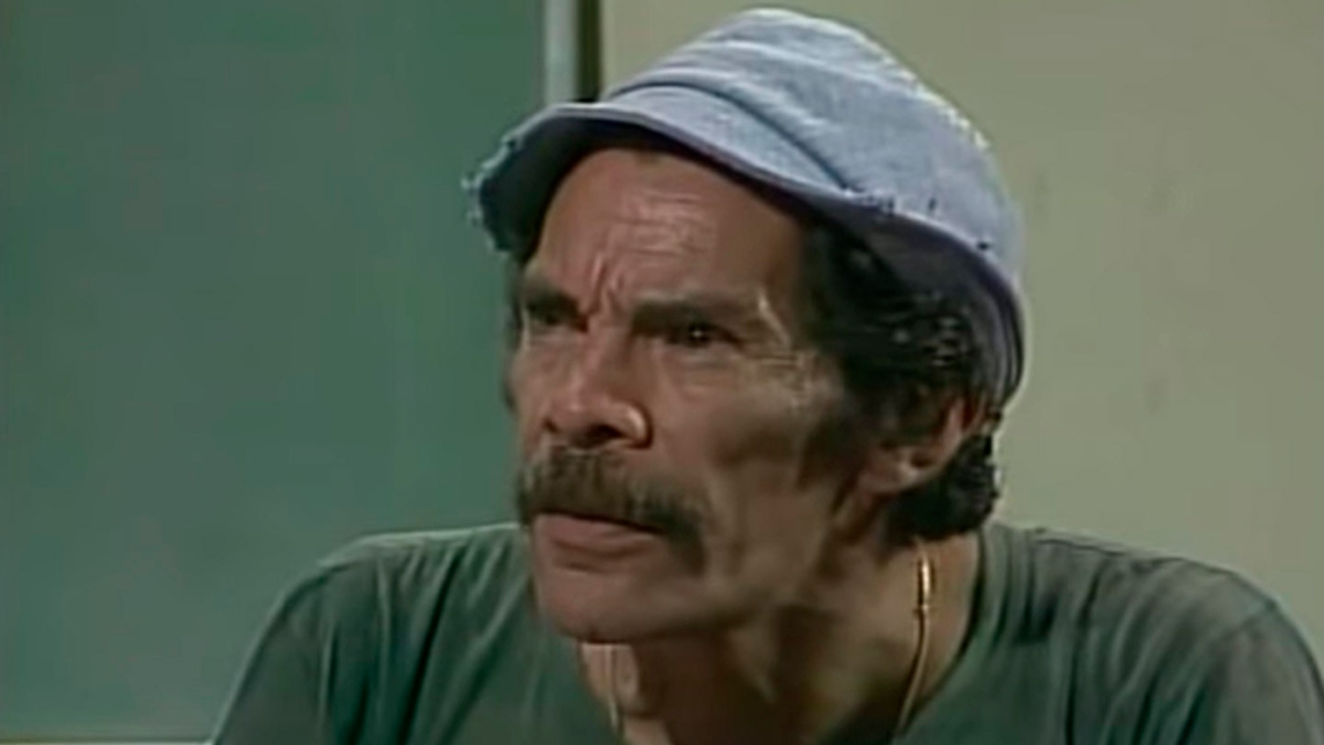 ¿Por qué se fue 'Don Ramón' de "El Chavo del 8"? Aquí te contamos