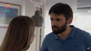 "Edificio Corona": Actitud de Germán desató ola de reacciones