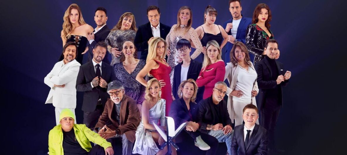 'El Discípulo del Chef': Conoce al nuevo eliminado