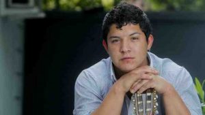 Pareja de El Gitano estaba embarazada al momento del accidente