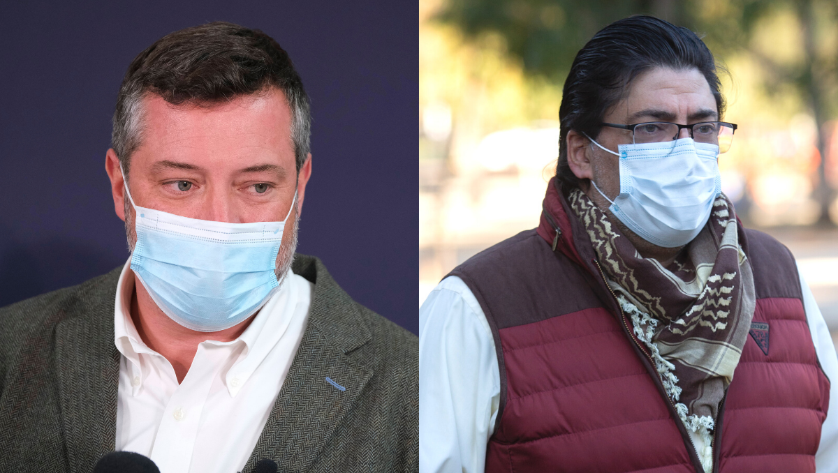 Elecciones presidenciales 2021: Candidatos a primarias mostraron su declaración de impuestos