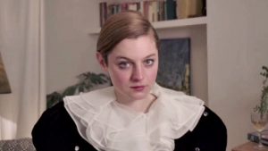 Emma Corrin confiesa que es queer y comparte su experiencia