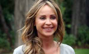 Eva Gómez presentó al nuevo integrante de su familia