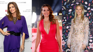 Las madres del espectáculo que parecen hermanas de sus hijas