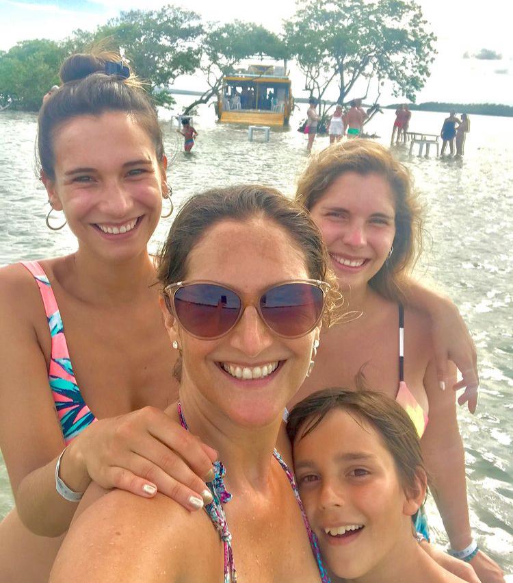 Famosas Que Parecen Hermanas F Imboden