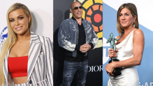 Famosos del cine que han cambiado su nombre para tener más éxito