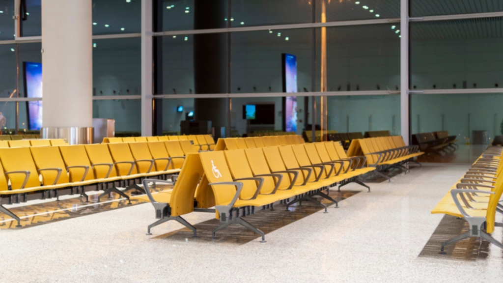 Fronteras Protegidas Chile