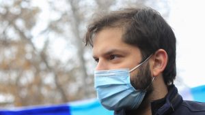 Gabriel Boric en "Si yo fuera Presidente": Te contamos todos los detalles