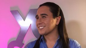 Ganador de "Yo Soy" confesó lo primero que va a hacer con el premio