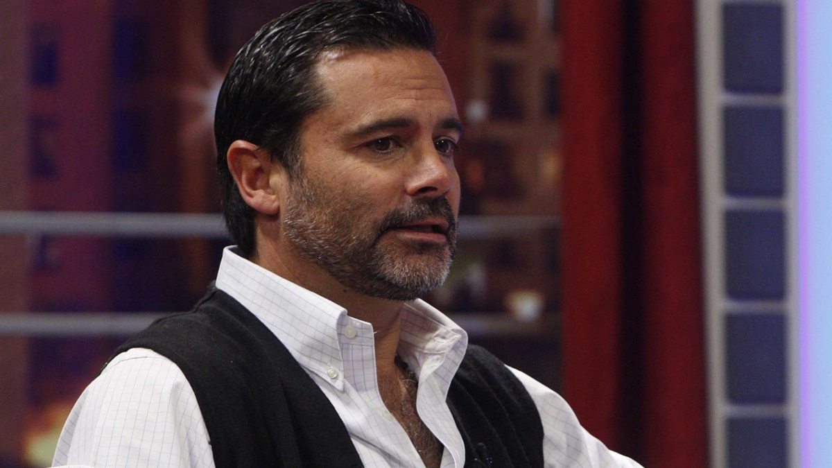 Hermana de Felipe Camiroaga comparte emotiva carta de su familia: "La hora del halcón ha terminado"