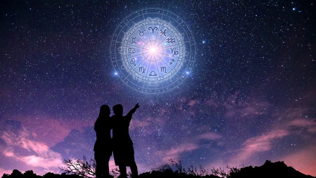 Horóscopo Tiempo Descontrol