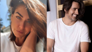 Ingrid Cruz expone a Jorge Zabaleta sobre su gusto por Pamela Díaz