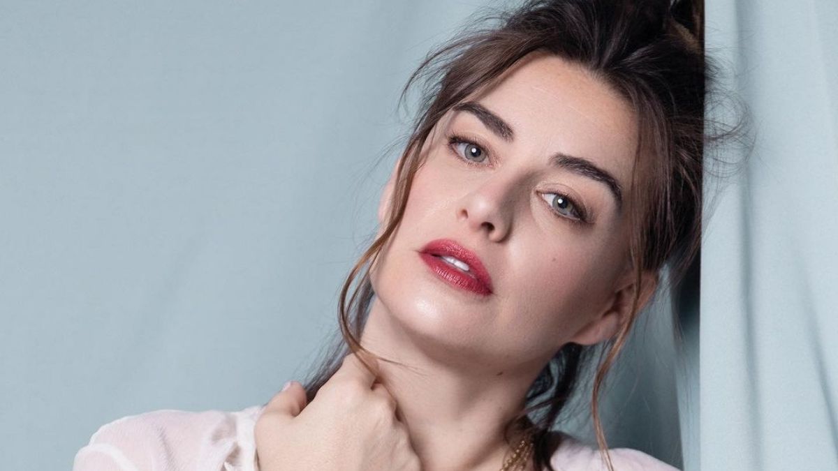 ¡Talento nacional! Ingrid Cruz será parte de los premios Emmy 2021