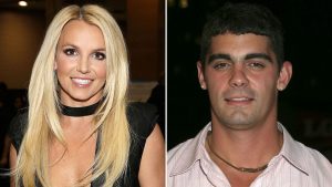 Mamá de Britney Spears la obligó a divorciarse de Jason Alexander