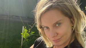 Javiera Acevedo y profunda reflexión sobre la maternidad que emocionó a seguidoras