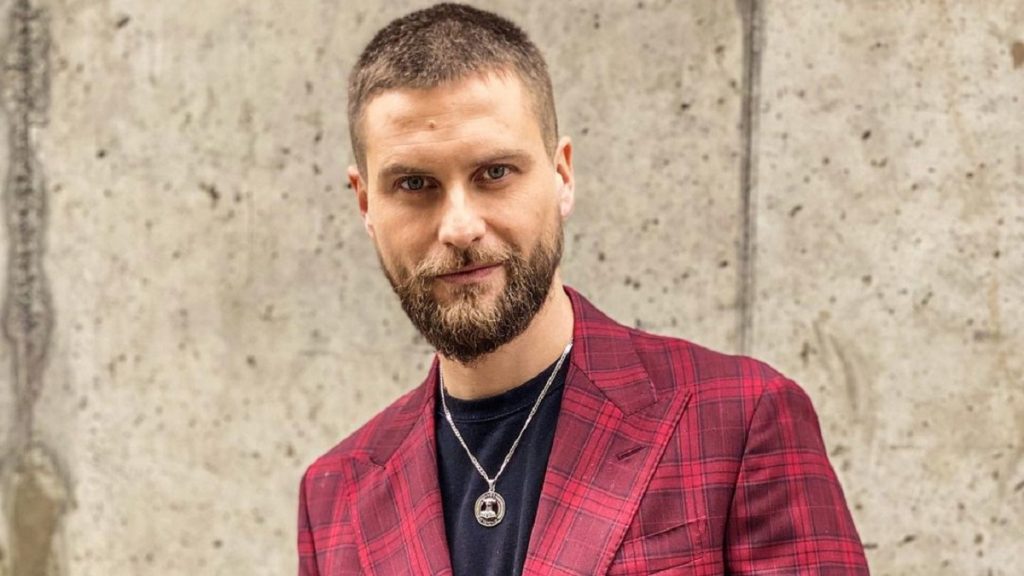 Jean Philippe Cretton Y Su Hija Sorprenden Con Tierno Video