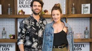 Josefina Fiebelkorn sorprende a Jorge Arecheta con inspirador mensaje