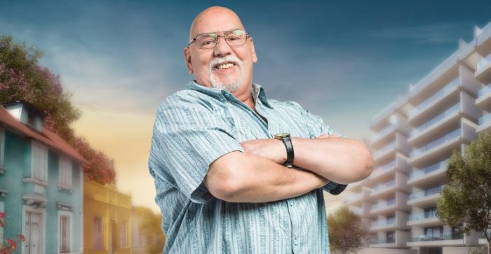 José Secall Gemelas