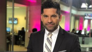 Karim Butte reaparece en las redes sociales y se llenó de comentarios