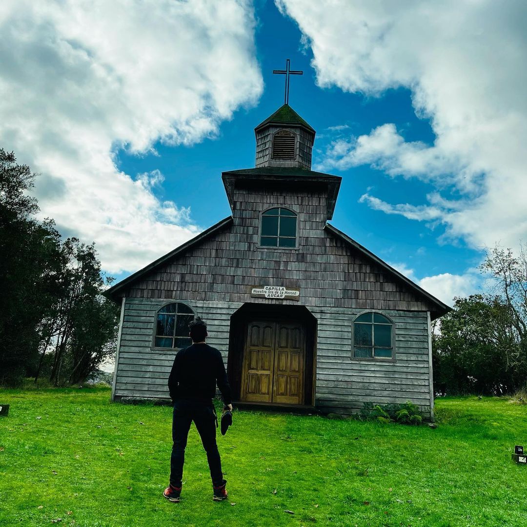 Karim Butte Reaparece En Redes Sociales