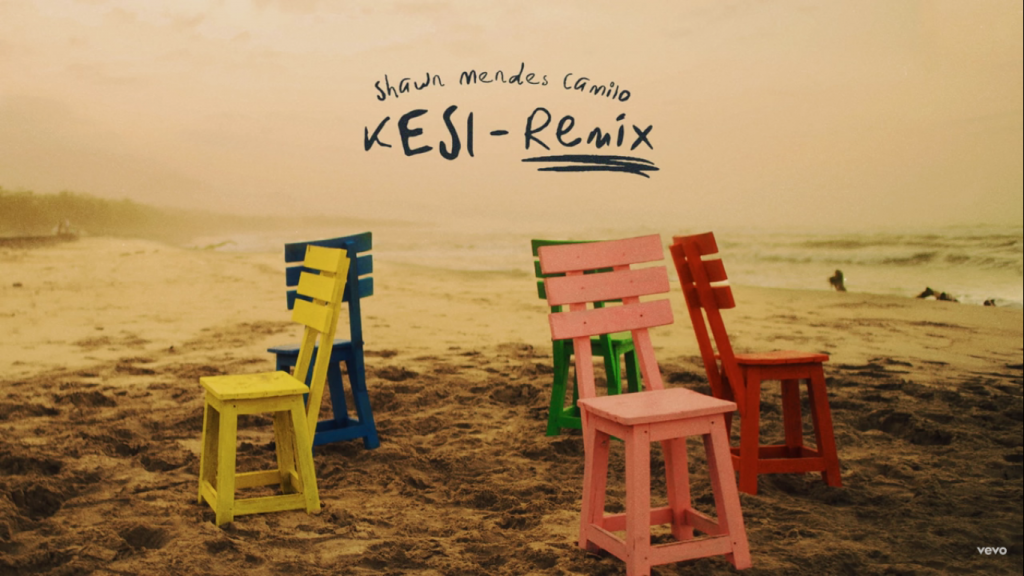 Kesi Remix