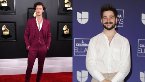 ¡Se estrenó! La nueva canción de Camilo y Shawn Mendes ya está disponible