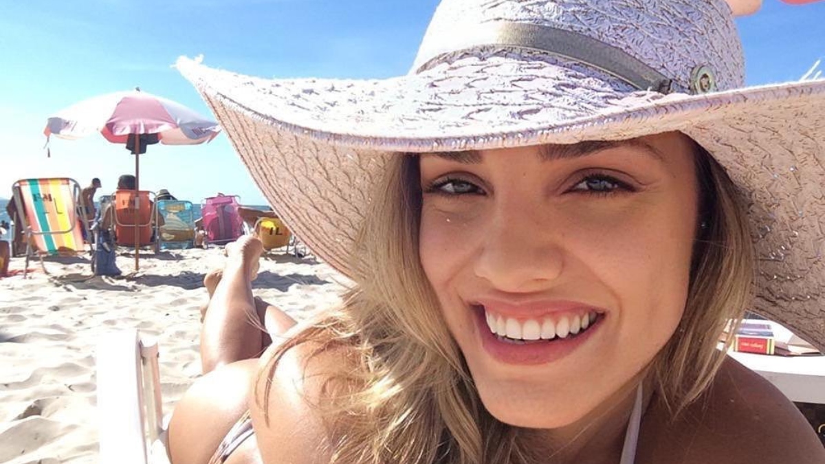 Mamá de Nayara Vit aseguró que su hija no tenía "características depresivas"