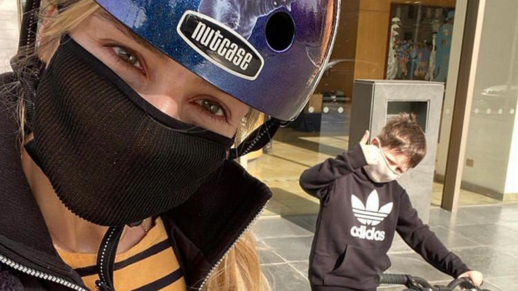 Mane Swett Destacada