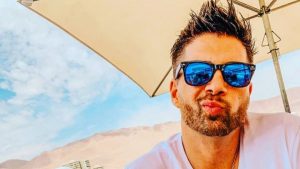 Mario Velasco confesó que se desmayó cuando le dijeron que tenía cáncer