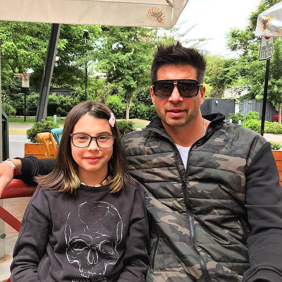 Mario Velasco Cancer