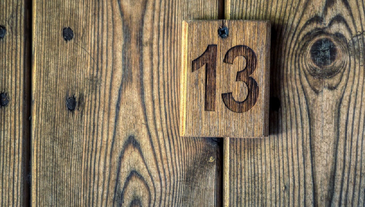 Martes 13: ¿Es un día de la mala suerte realmente?