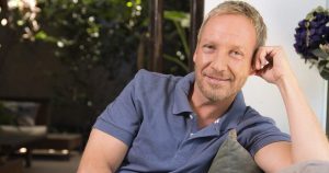 Martín Cárcamo conducirá nuevo programa: '¡Qué dice Chile!'