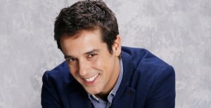 Matías Oviedo: Se viraliza imagen junto a su nueva pareja