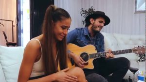 Morat & Cami estrenaron el video de 'Simplemente pasan'