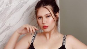 Michelle Carvalho acusó sufrir acoso: Se trataría de la familia de su pololo