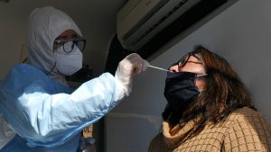 Minsal informó 1.874 casos nuevos de Covid-19 en nuestro país