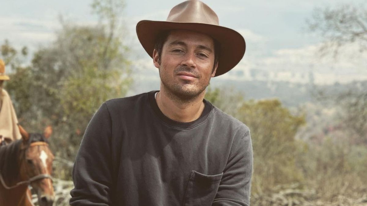 Macarena Pizarro, la mujer que le robó el corazón a Humberto Sichel