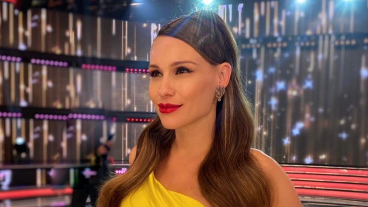 Pampita dio a conocer posible fecha de nacimiento de su bebé