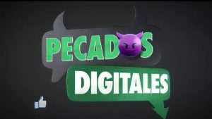 Pecados Digitales  