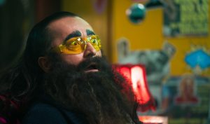 Yerko Puchento vuelve en 'Pecados Digitales': Revisa el primer spot