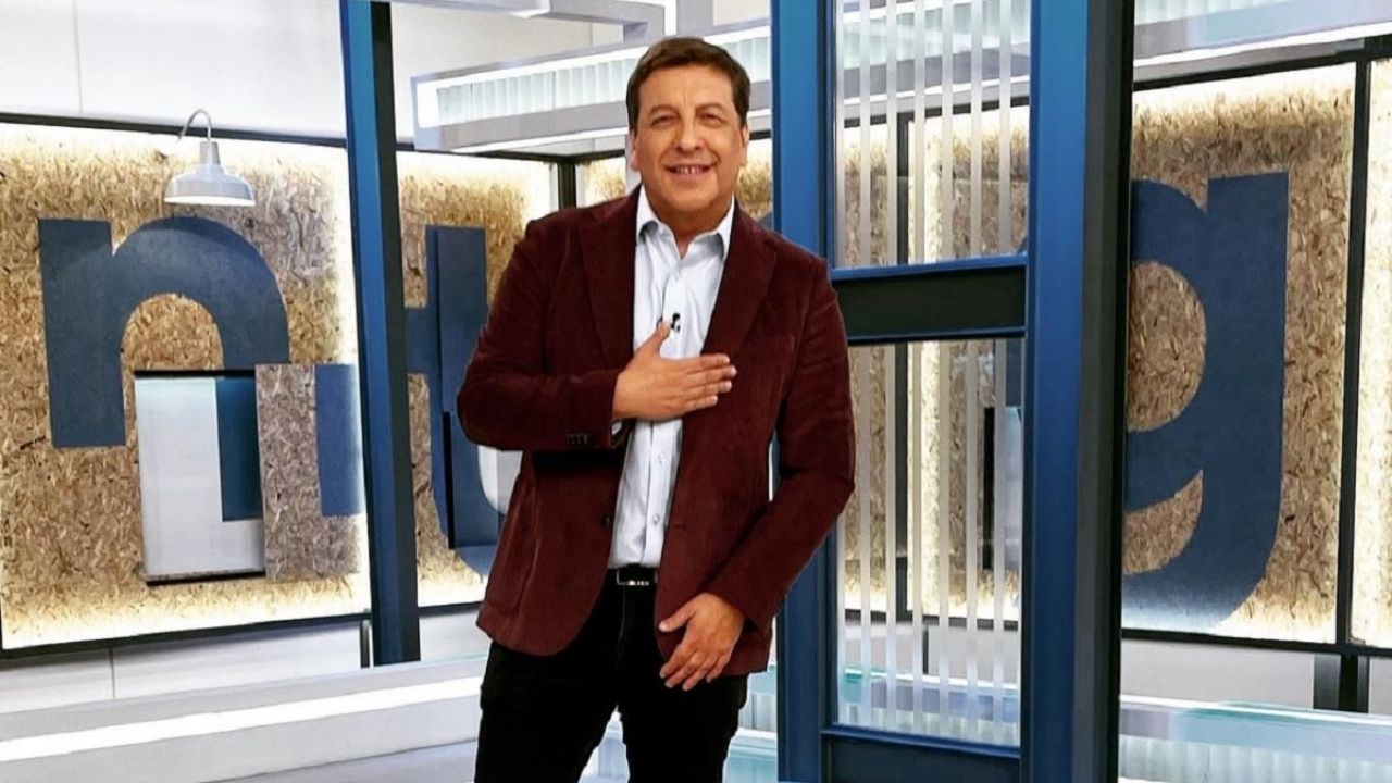 'Pero con respeto': Nuevo late de JC Rodríguez anuncia fecha de estreno