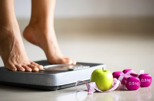 La pandemia también engorda: ¿Qué hacer al respecto?