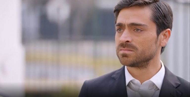 "Pobre Novio": Lanzan nuevo adelanto de la teleserie vespertina