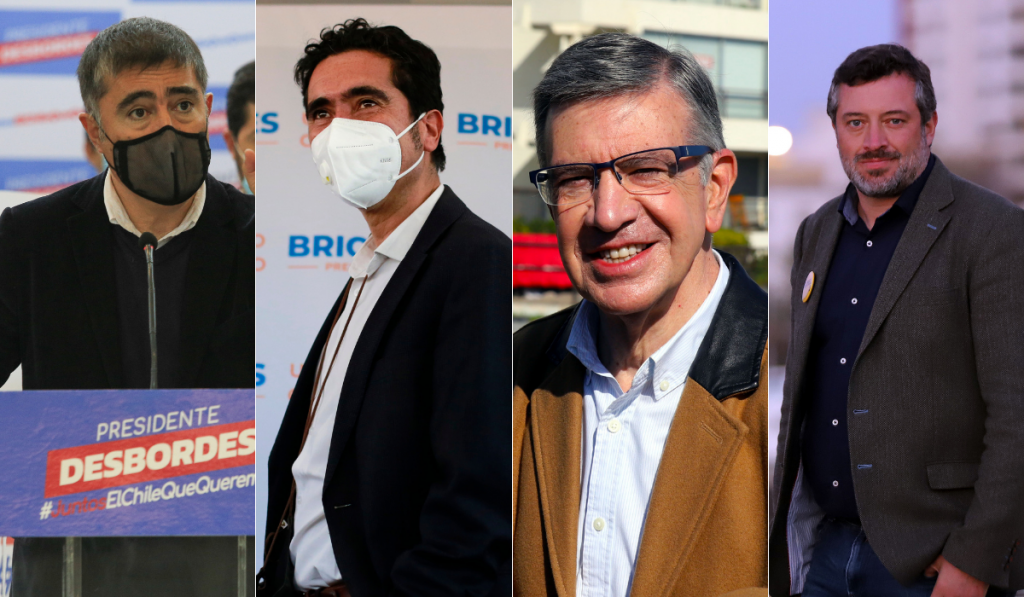 Primarias Chile Vamos