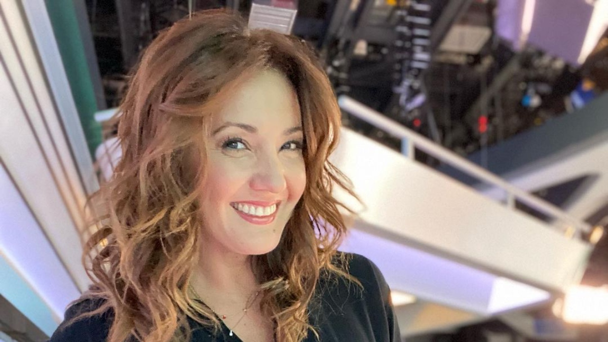 Priscilla Vargas cuenta cómo es su ajetreada vida diaria