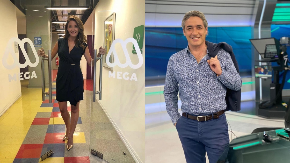 Priscilla Vargas protagonizó divertido momento con José Luis Repenning