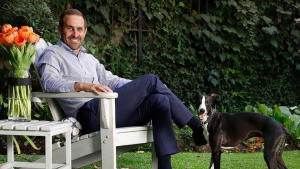 Quién Es Cristián Arriagada