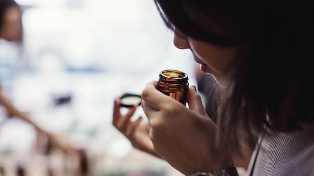 Recuperar El Olfato Covid