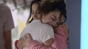 ¡Regresó Rubirena en "Edificio Corona" y las redes estallaron!