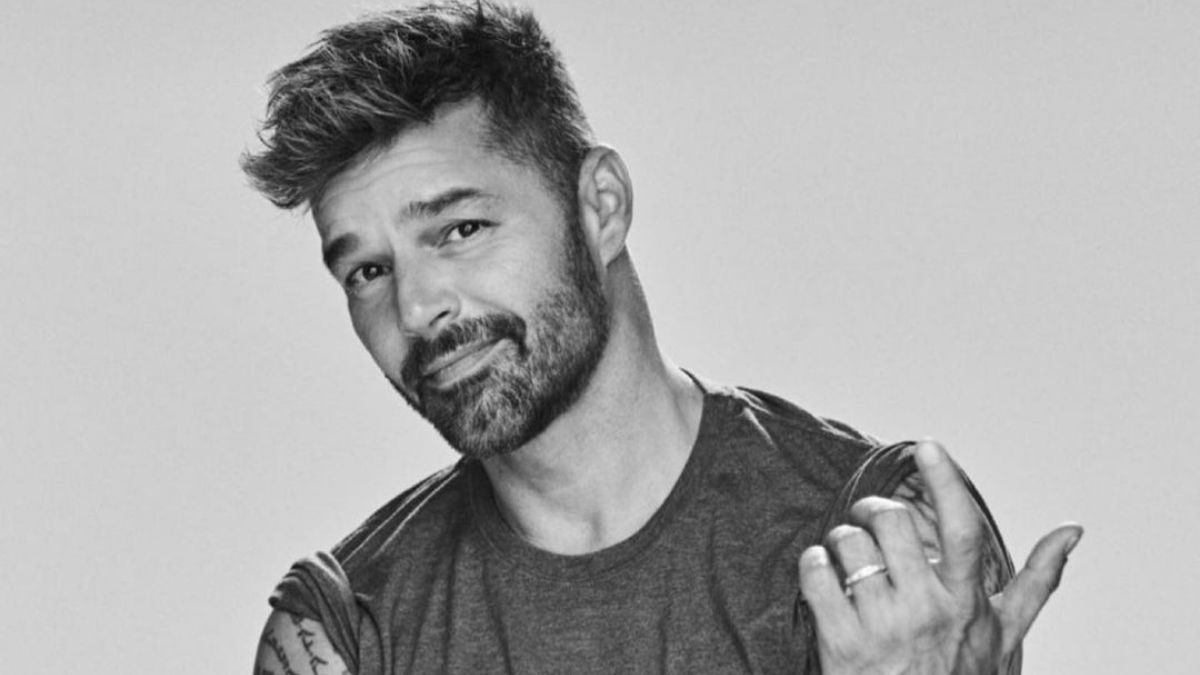 ¿Cómo lo logró? Cosmetóloga chilena revela cómo contactó a Ricky Martin para su marca